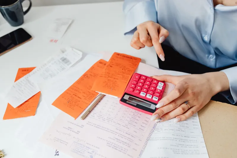 The Receipt Problem: Itemizing What It Actually Costs a Postdoc to Present at an American Conference