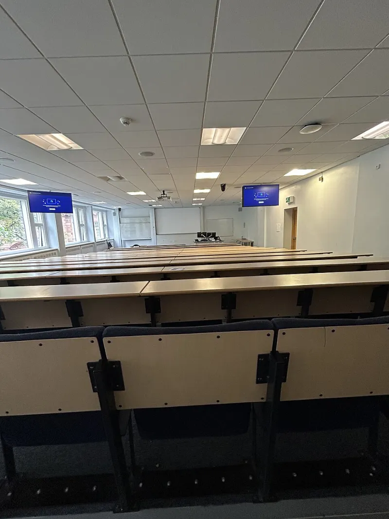 Empty Slide, Full Consequences: What Really Happens When a Researcher Withdraws an Accepted Talk